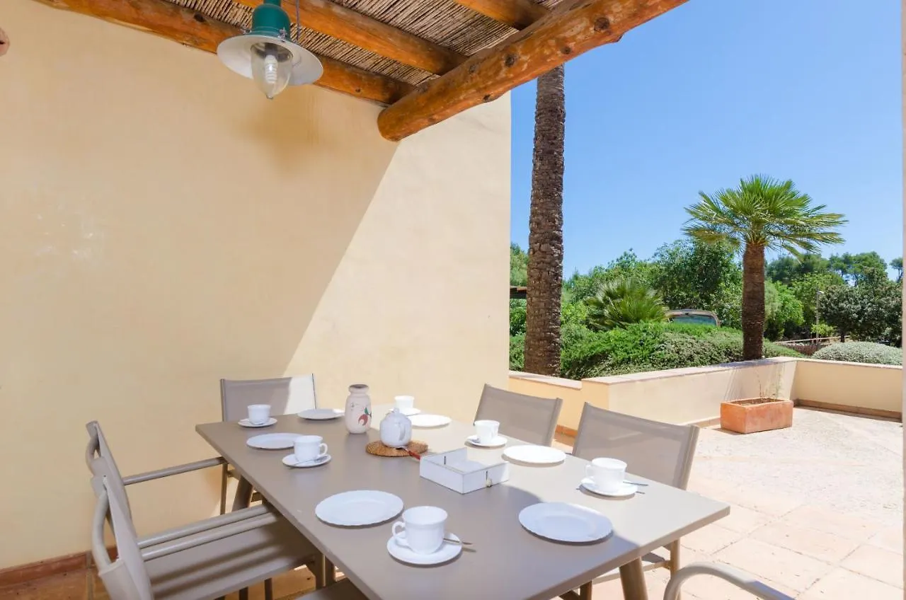 Yourhouse Son Jaumell Capdepera  Spain