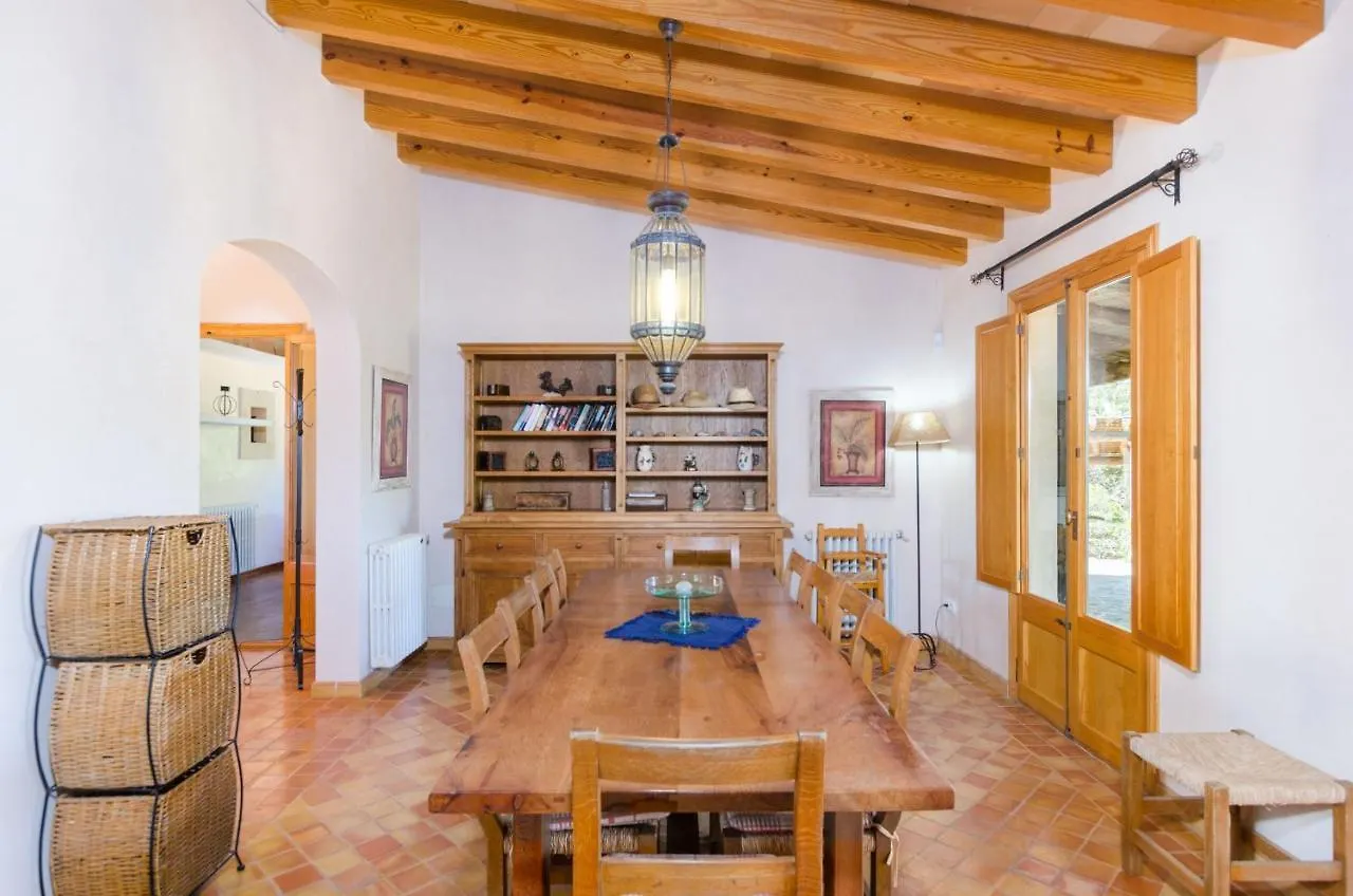 Yourhouse Son Jaumell Capdepera  0*, Capdepera (Mallorca)