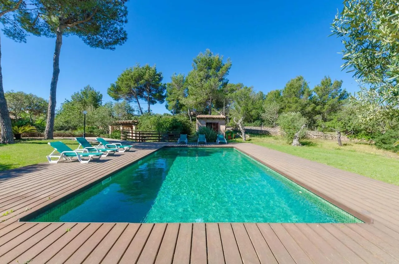 Yourhouse Son Jaumell Capdepera  0*, Capdepera (Mallorca) España