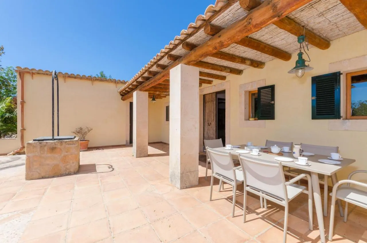 Yourhouse Son Jaumell Capdepera  Spain