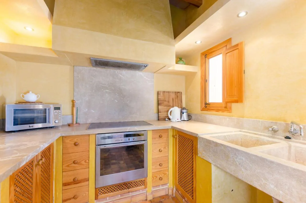 Yourhouse Son Jaumell Capdepera  0*, Capdepera (Mallorca) Spain