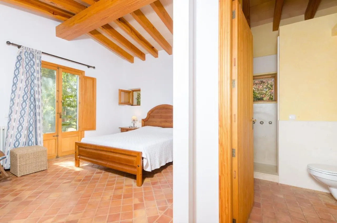 Yourhouse Son Jaumell Capdepera  Capdepera (Mallorca)