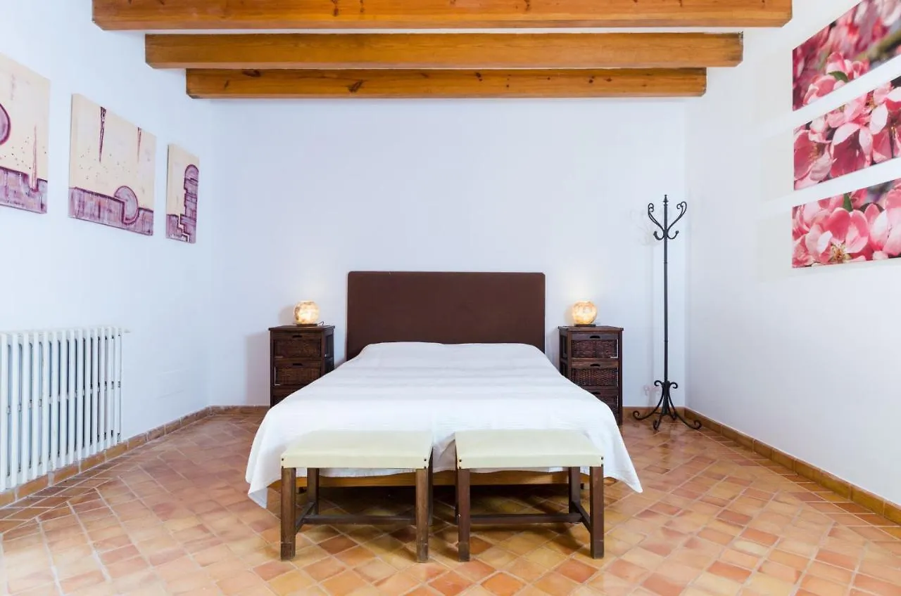 Yourhouse Son Jaumell Capdepera  0*, Capdepera (Mallorca) Spain