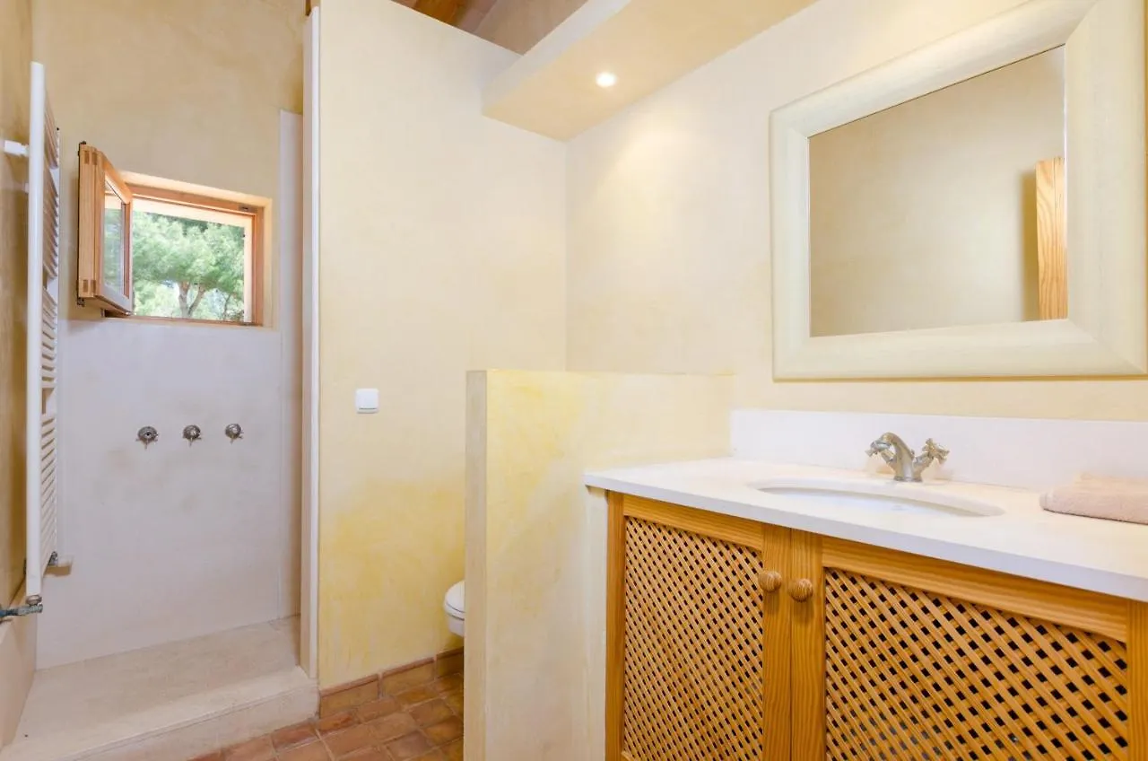 Yourhouse Son Jaumell Capdepera  0*, Capdepera (Mallorca)