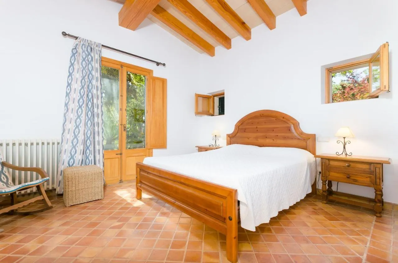 Yourhouse Son Jaumell Capdepera  Capdepera (Mallorca)