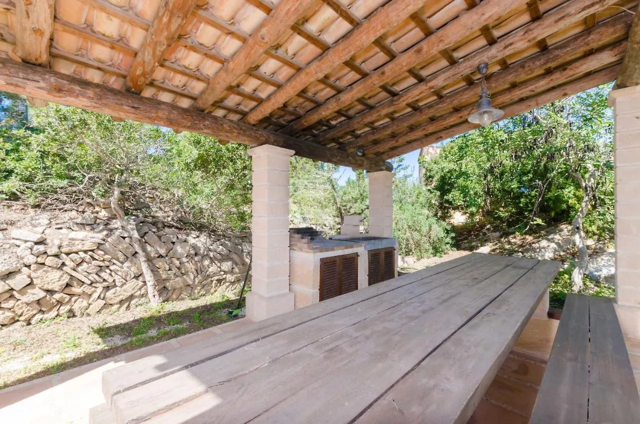 Yourhouse Son Jaumell Capdepera  Spain