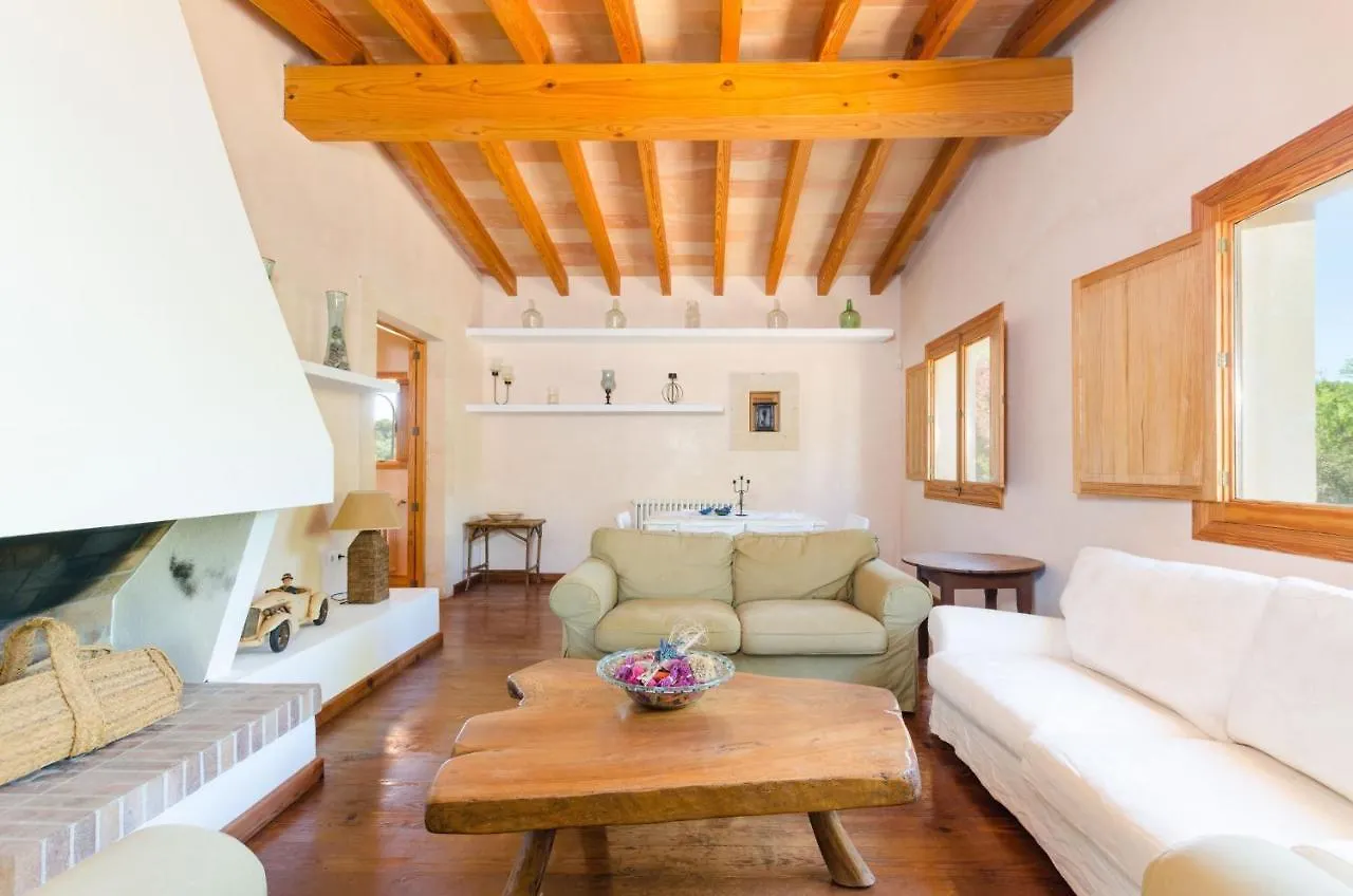 Holiday home Yourhouse Son Jaumell Capdepera  Spain