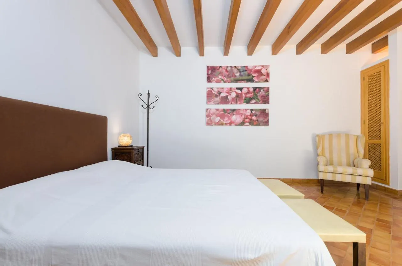 Yourhouse Son Jaumell Capdepera  0*, Capdepera (Mallorca) Spain