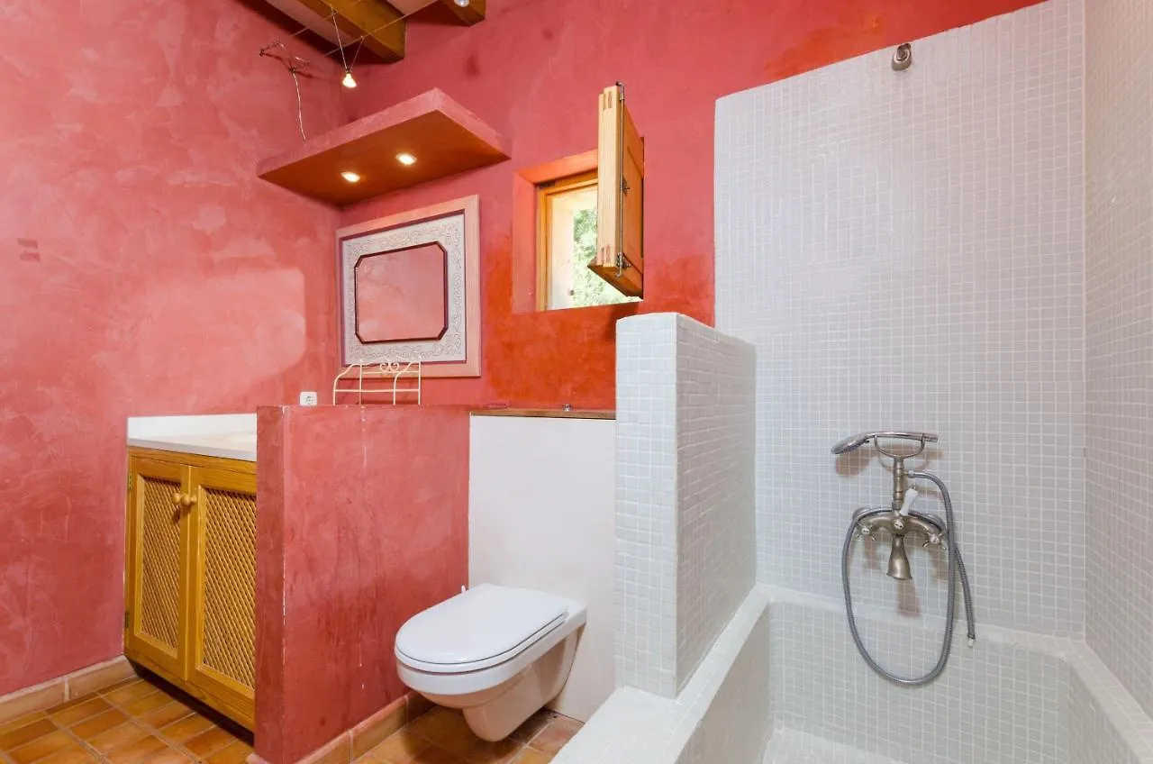 Yourhouse Son Jaumell Capdepera