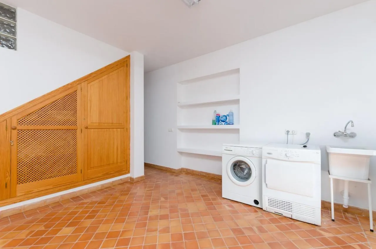 Holiday home Yourhouse Son Jaumell Capdepera  Spain