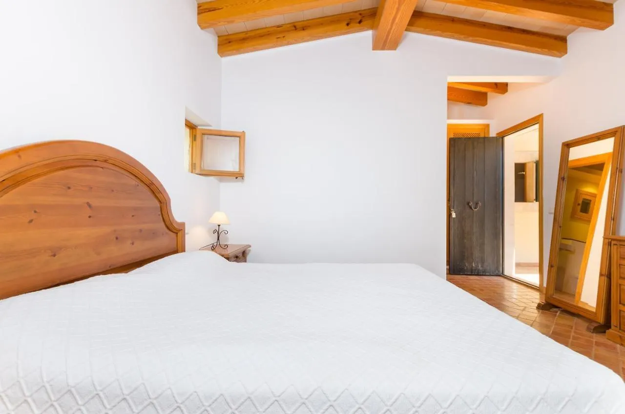 Holiday home Yourhouse Son Jaumell Capdepera