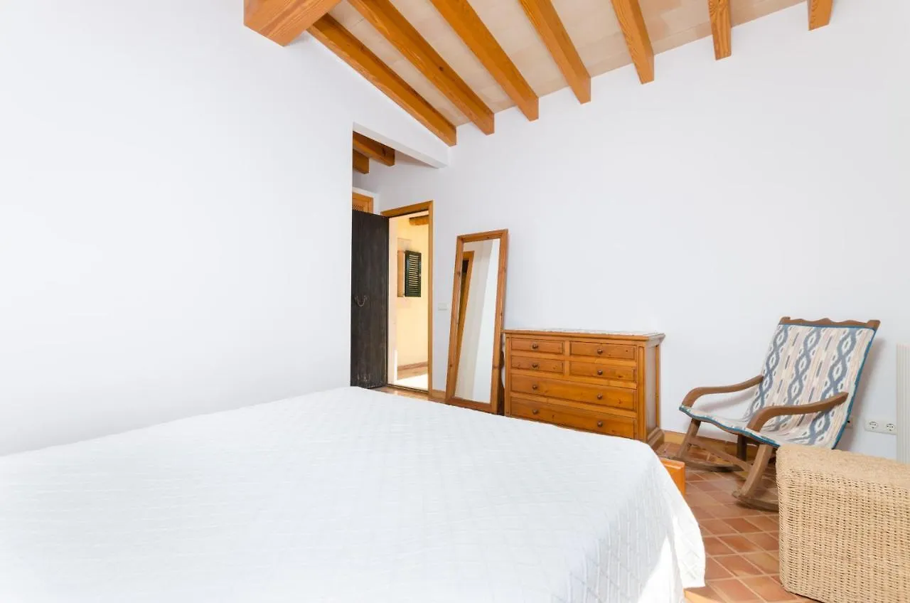 Yourhouse Son Jaumell Capdepera  0*, Capdepera (Mallorca)