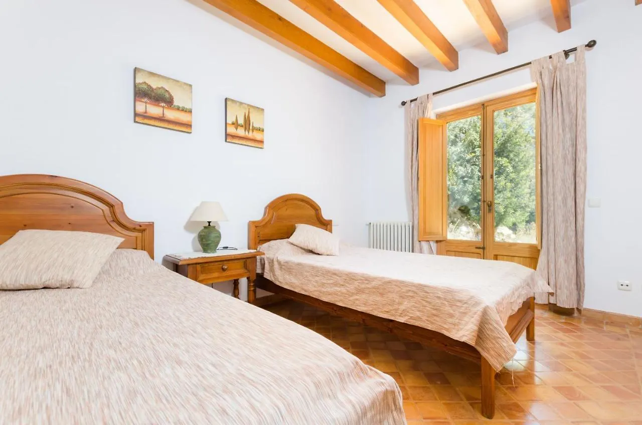 Yourhouse Son Jaumell Capdepera  0*, Capdepera (Mallorca) Spain