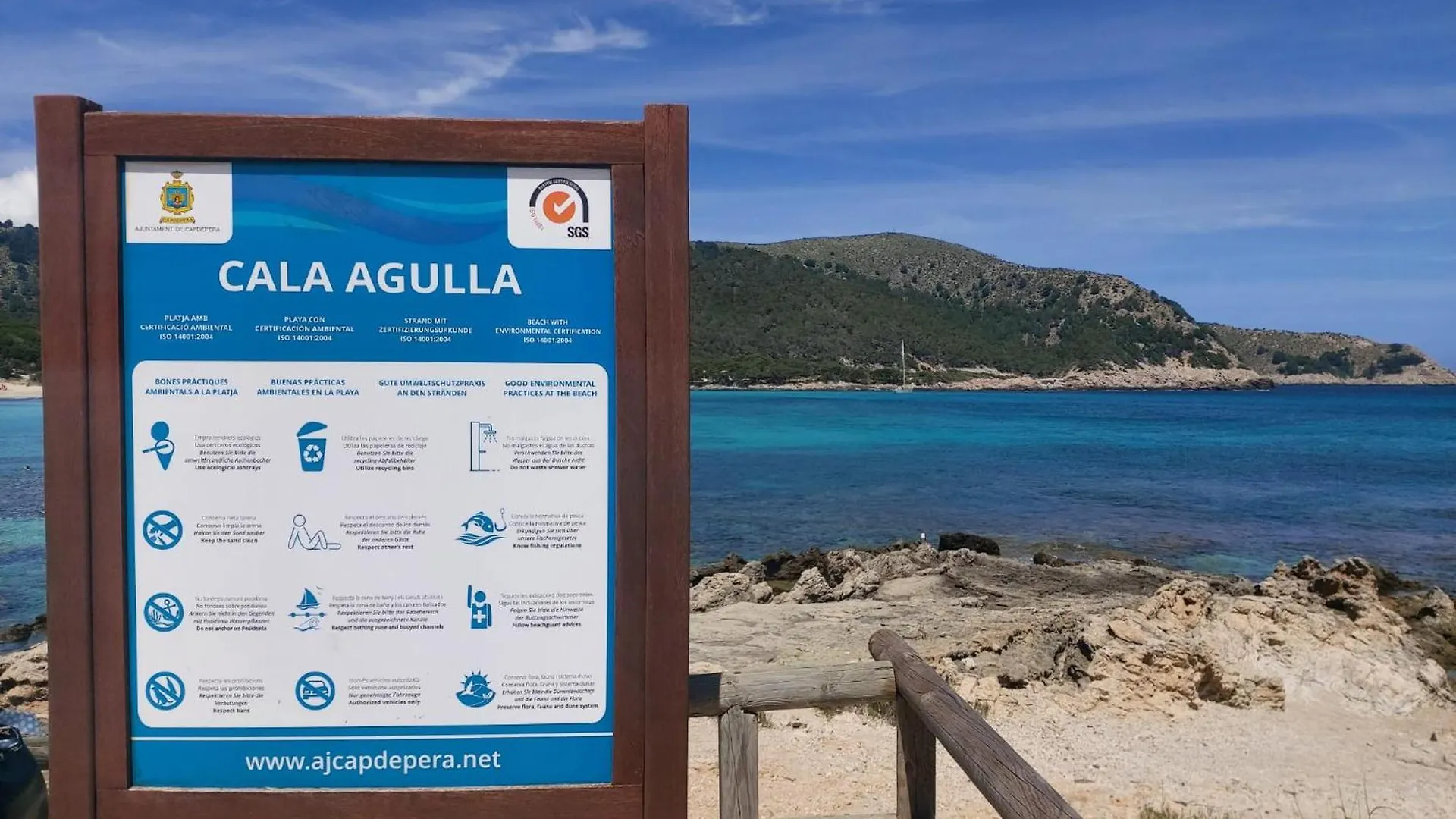 Holiday home Yourhouse Son Jaumell Capdepera