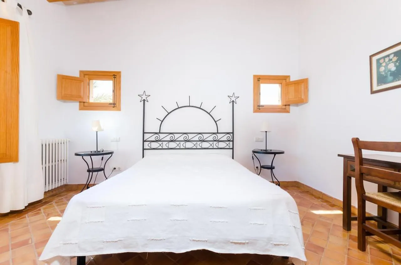 Yourhouse Son Jaumell Capdepera  Capdepera (Mallorca)