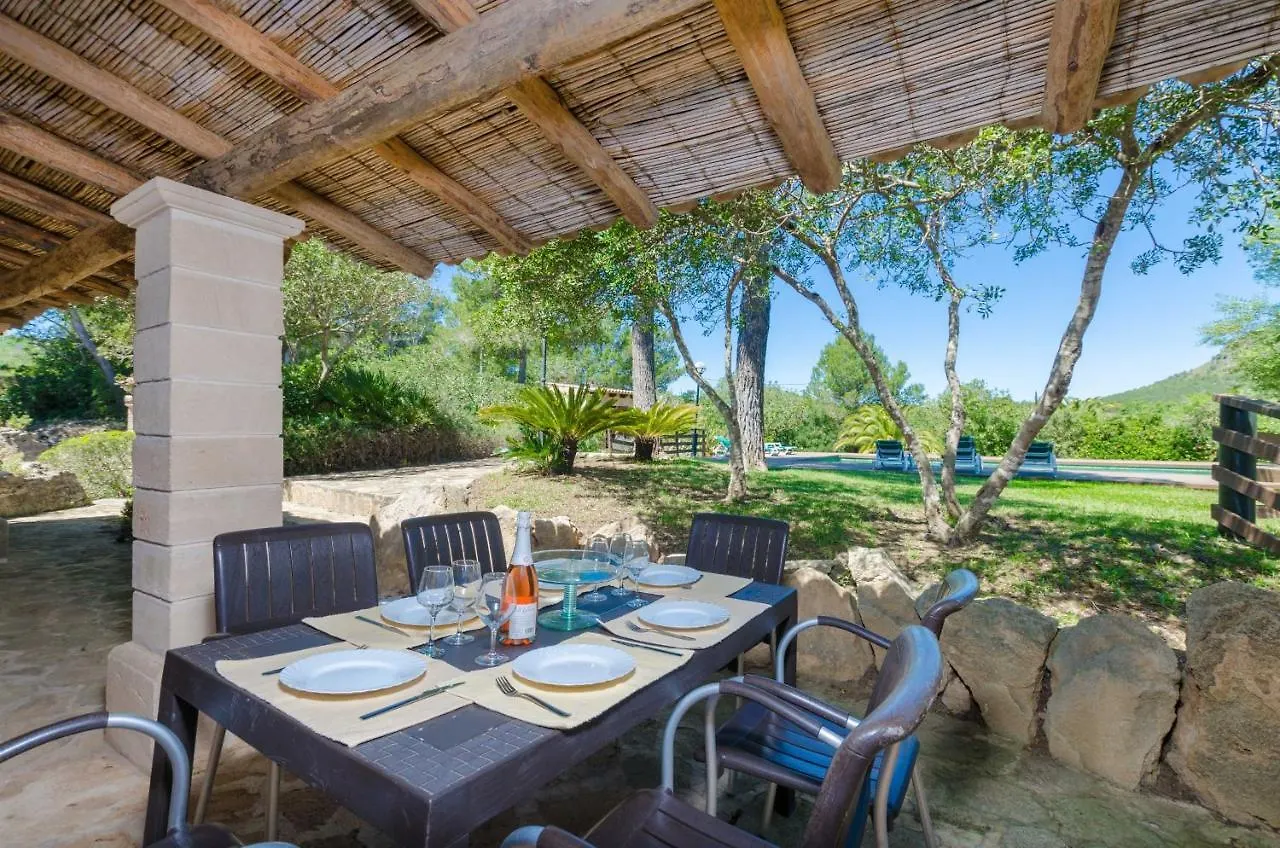 Yourhouse Son Jaumell Capdepera  0*, Capdepera (Mallorca)