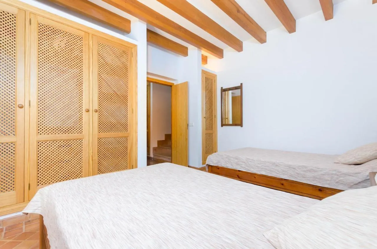 Yourhouse Son Jaumell Capdepera  Σπίτι διακοπών Capdepera (Mallorca)