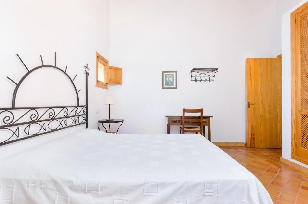 Yourhouse Son Jaumell Capdepera  Capdepera (Mallorca)
