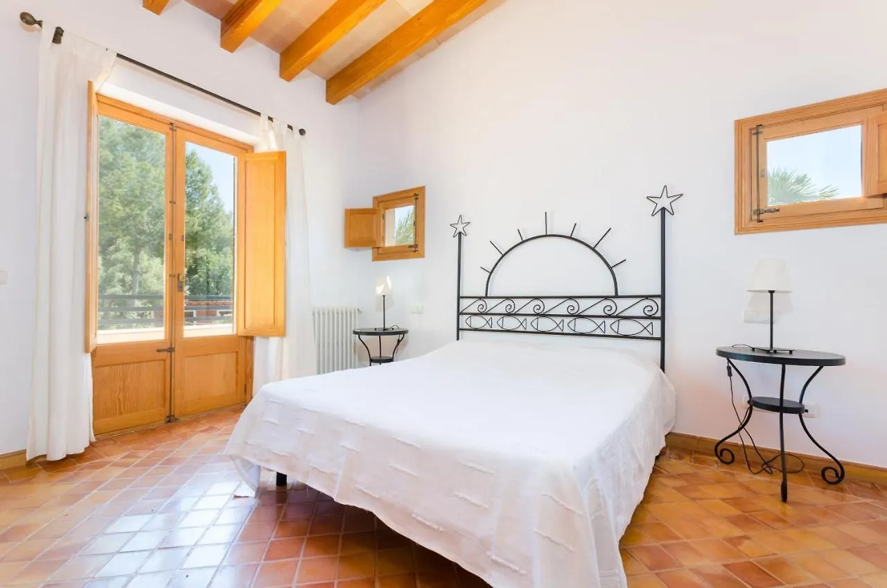 Feriehus Yourhouse Son Jaumell Capdepera  Spanien