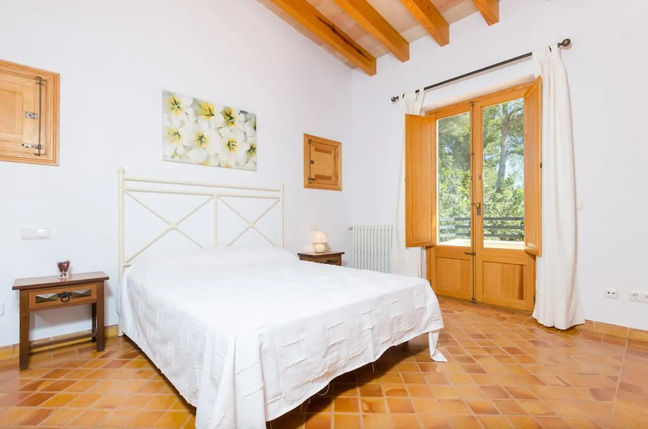 Feriehus Yourhouse Son Jaumell Capdepera