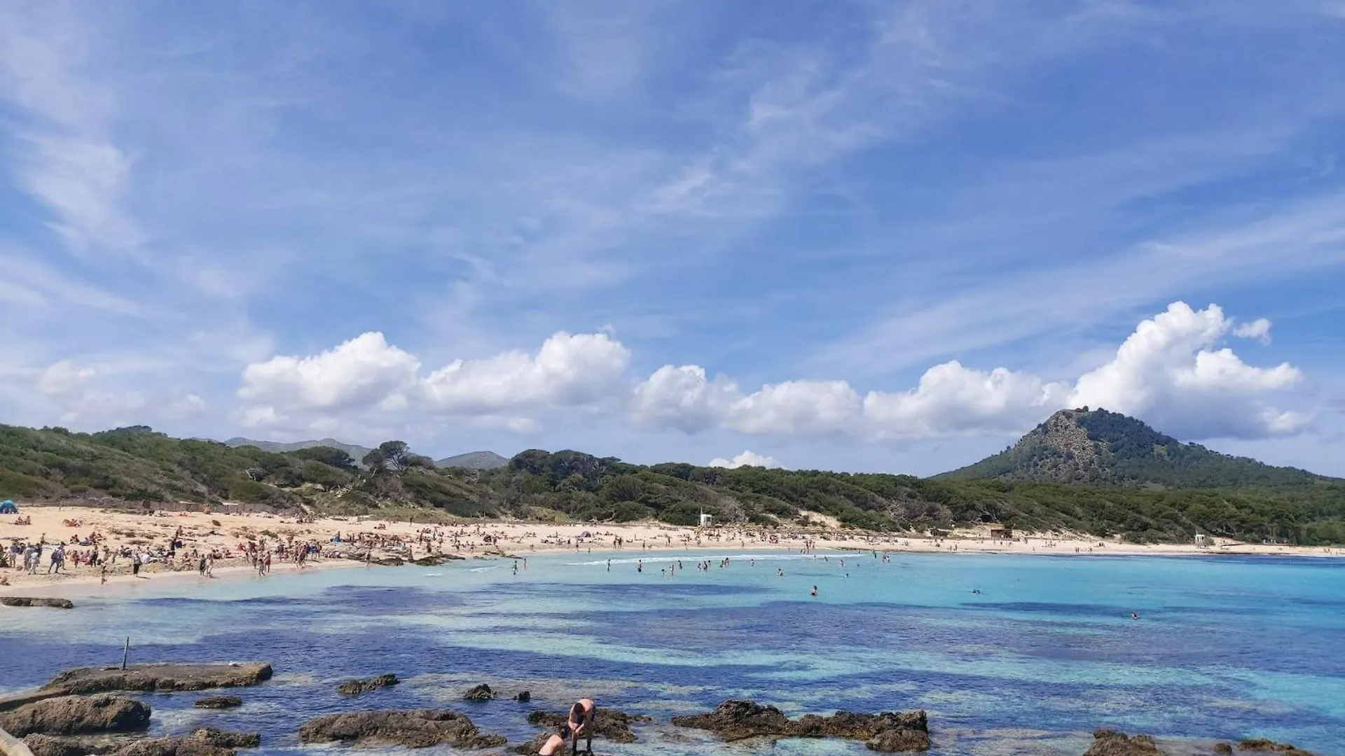 Yourhouse Son Jaumell Capdepera  Feriehus Capdepera (Mallorca)